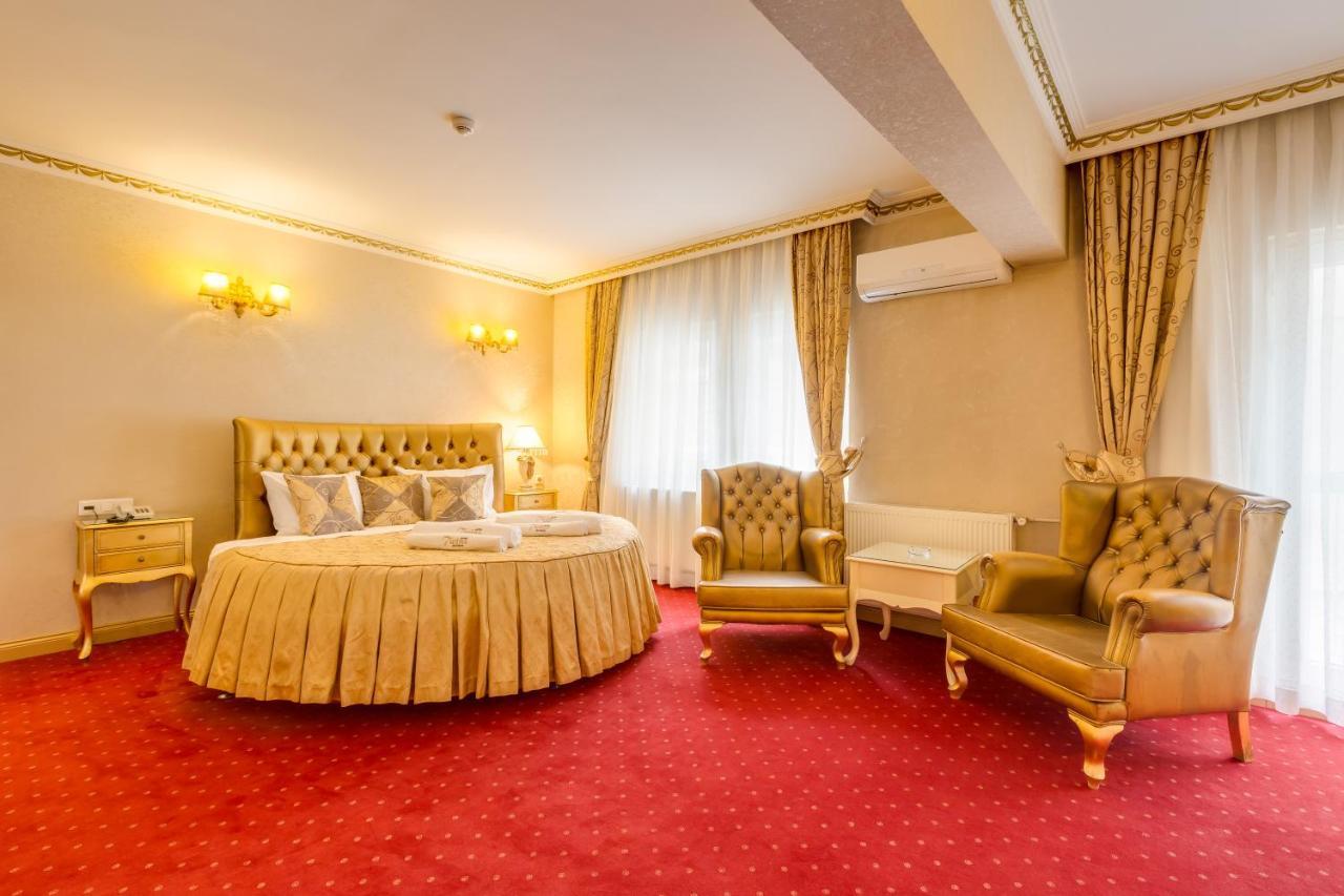 Twins Hotel アンカラ エクステリア 写真